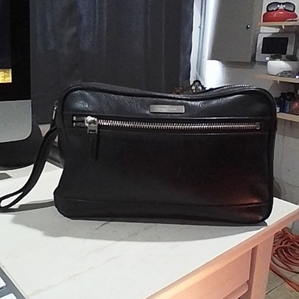 Authentic Burberry wrislet